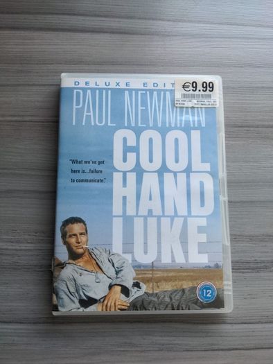 Cool Hand Luke