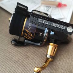 Shimano Stella SW 4000 XG