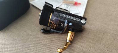 Shimano Stella SW 4000 XG