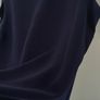 Phase Eight Navy Azul Embellished Neck Line Sz 14UK Image 5