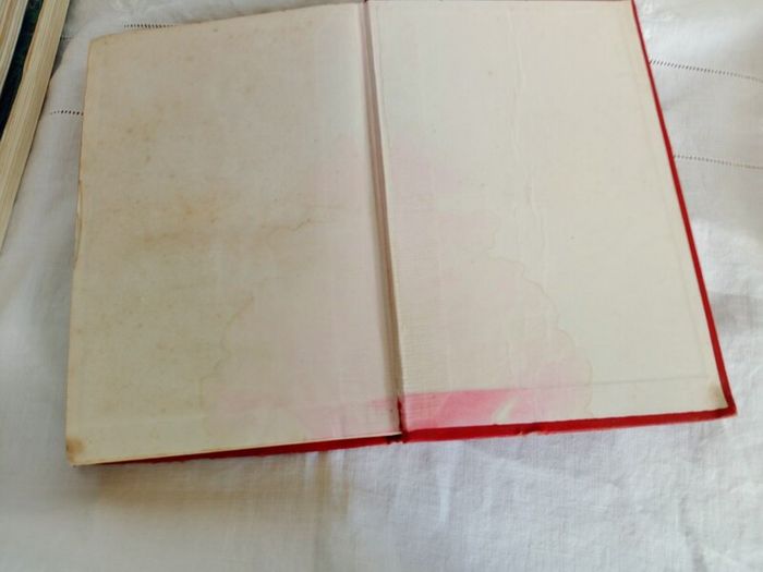 The Letters of Queen Victoria, 1st edition 1908