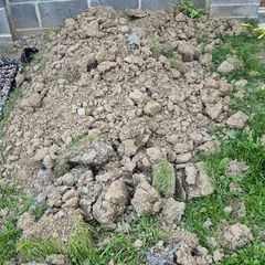 Free Garden Soil