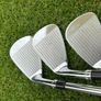 Wilson Staff Model CB irons Image 8
