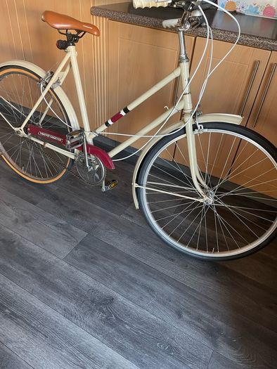 ladies bike