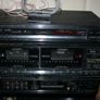 PIONIER DC - X88Z (cassettes do not work -Amp. and Tuner work well) Image 6