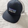 Kids Patagonia truckers cap Image 4