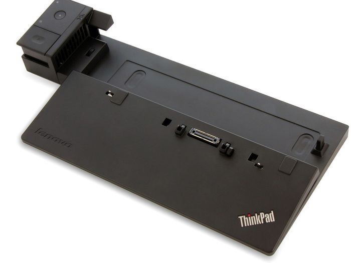 Lenovo Thinkpad 90W UltraDock