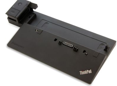 Lenovo Thinkpad 90W UltraDock