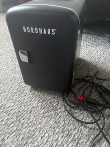 mini fridge