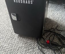 mini fridge