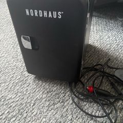 mini fridge