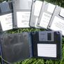 Floppy Disks.  3.5 in 1.44 MB Floppy Diskettes Image 3