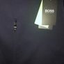Hugo Boss Reversible jacket fleece waterproof hooded size Medium brand new with tag Image 4
