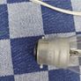 Vintage Lamp Image 8