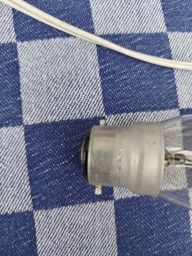 Vintage Lamp