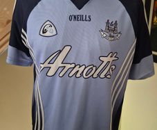 Dublin Gaa Shirt Arnotts
