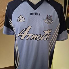 Dublin Gaa Shirt Arnotts