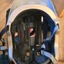 Fizik Kassis bicycle helmet Image 4