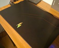 Acer Nitro V15 RTX 5060 gaming laptop