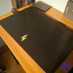 Acer Nitro V15 RTX 5060 gaming laptop