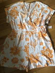 ladies playsuit