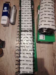 Bmw E90 Service Kit