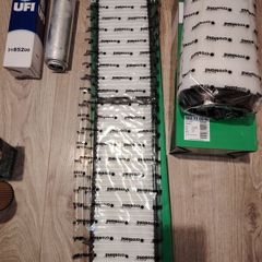 Bmw E90 Service Kit