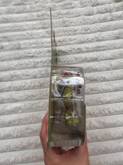 Teenage Mutant Ninja Turtles Tongue Poppin Mikey Action Figure Please see photos