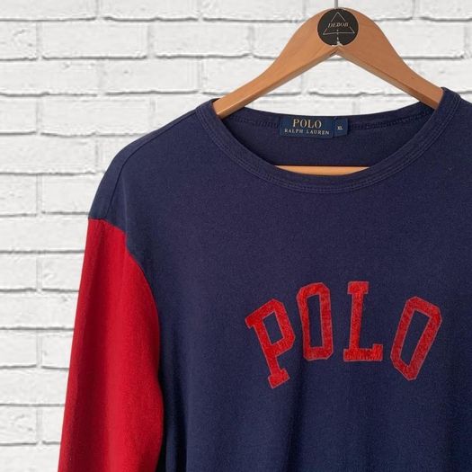 Polo Ralph Lauren Long Sleeve