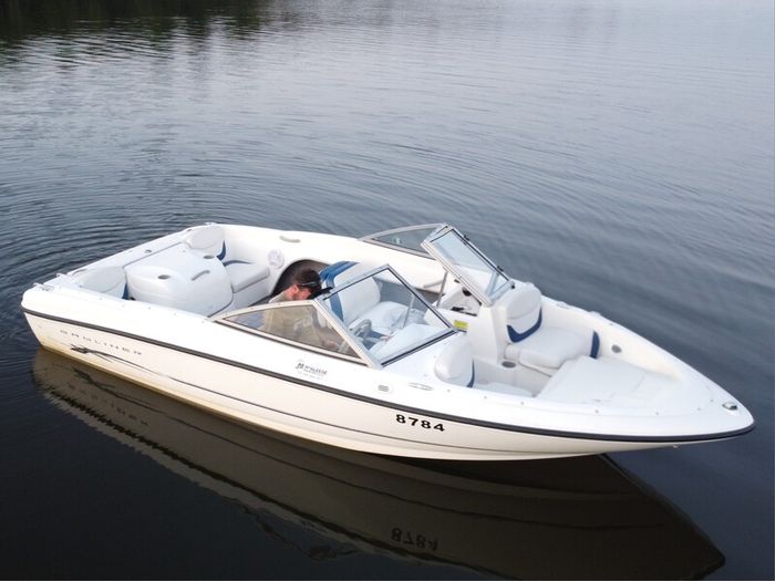 Bayliner 175