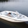 Bayliner 175 Image 9