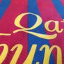 Barcelona Football Club Home Jersey 2011 to 2012 Large Adult Nike Image 8