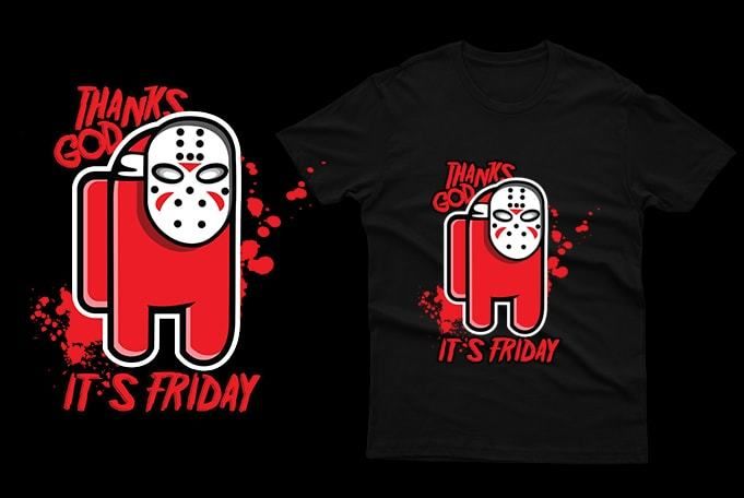 Among Us Game T-Shirts for adults and kids gaming among us t-shirts impostor t-shirts