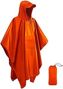 Waterproof Poncho