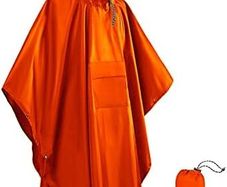 Waterproof Poncho