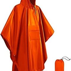 Waterproof Poncho