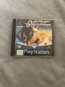 PlayStation one games