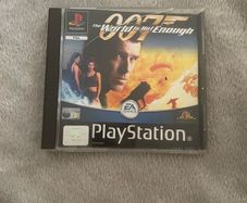 PlayStation one games