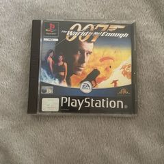 PlayStation one games