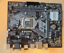Asus Motherboard Prime H310M-E R2.0
