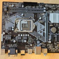 Asus Motherboard Prime H310M-E R2.0