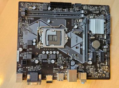 Asus Motherboard Prime H310M-E R2.0
