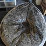 Faux Fur Cocoon Bean Bag Image 3