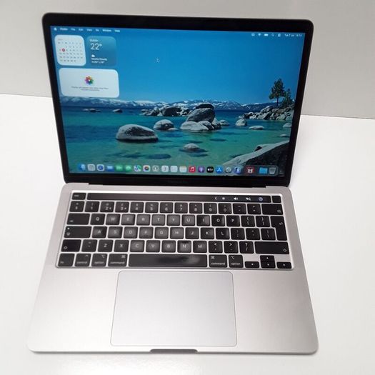 MacBook Pro 13-inch 16GB RAM (2020) | Intel Core i5 | 500GB SSD