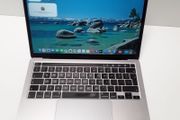 MacBook Pro 13-inch 16GB RAM (2020) | Intel Core i5 | 500GB SSD
