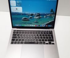 MacBook Pro 13-inch 16GB RAM (2020) | Intel Core i5 | 500GB SSD
