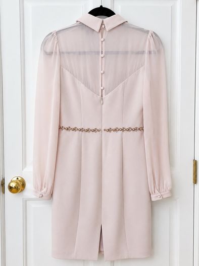 Phase 8 dress