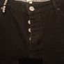 River Island black jeans Image 2