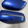BMW 330 mirrors caps Image 6