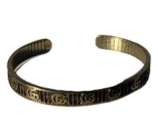 Gucci bracelet